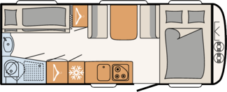 Wohnwagen